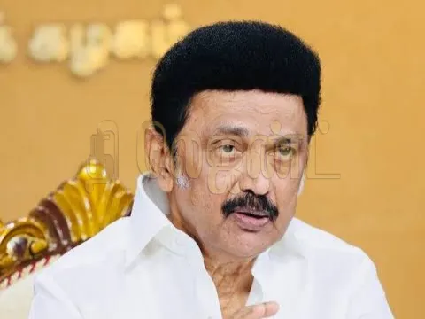 ராஞ்சியில் உயிரிழந்த தமிழ்நாட்டைச் சேர்ந்த மருத்துவ மாணவரின் குடும்பத்தினருக்கு முதல் அமைச்சர் மு.க. ஸ்டாலின் இரங்கல்.ரூபாய் மூன்று லட்சம் நிதியுதவி அறிவிப்பு. 